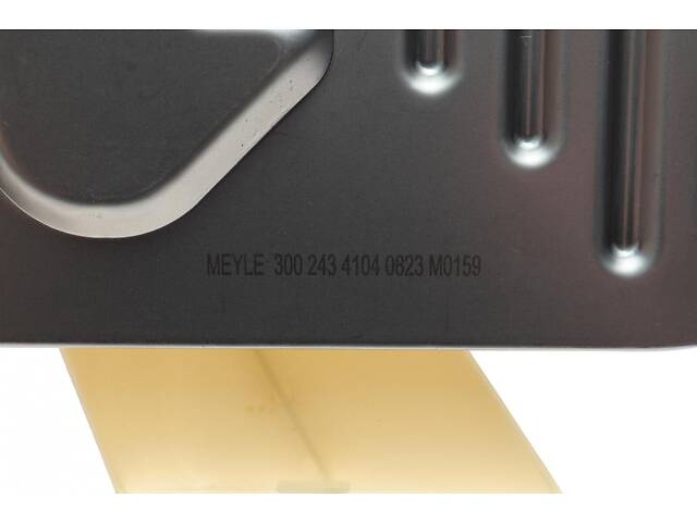 MEYLE 300 243 4104/S Фильтр АКПП BMW 5 (E34/39)/7 (E32/E38) (с прокладкой) 92-04 - Фото 7