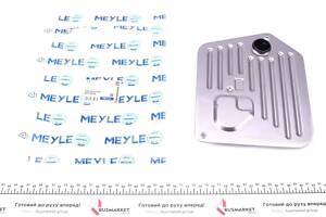 MEYLE 300 243 4107 Фільтр АКПП BMW 5 (E39)/7 (E38)/X5 (E53) 3.5-4.4i 94-