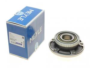 MEYLE 300 312 1101 Подшипник ступицы (передней) BMW 5 (E34)/7 (E32)/8 (E31) 86-99