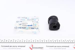 MEYLE 300 313 5106 Втулка стабілізатора (переднього) BMW 5 (E34) 89-95 (d=23mm)