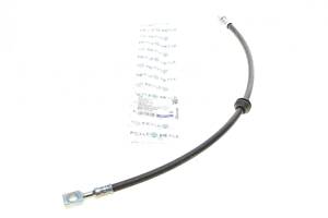 MEYLE 300 525 0001 Шланг тормозной (передний) Mini Cooper/One 1.4/1.6 01-12 (L=580mm)