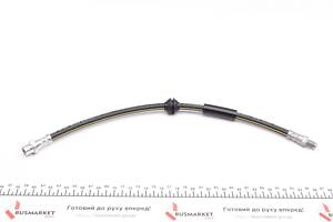 MEYLE 300 525 0010 Шланг тормозной (задний) Mini Cooper 01-13 (L=443mm)