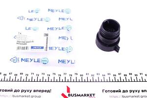 MEYLE 300 930 0001/S Роз'єм (фішка) АКПП BMW 3 (E90)/ 5 (E60) 05-11