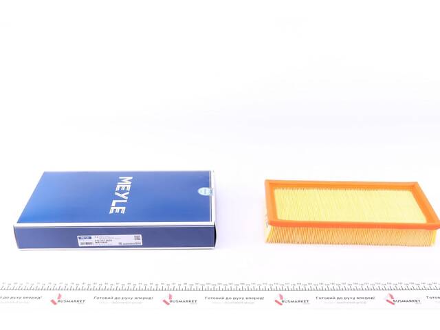 MEYLE 312 137 2010 Воздушный фильтр BMW 5 (E34) 88-96 - Фото 1