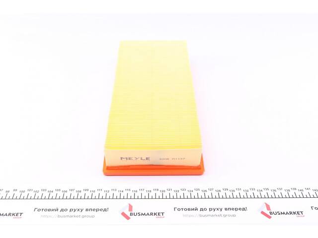 MEYLE 312 137 2010 Воздушный фильтр BMW 5 (E34) 88-96 - Фото 2