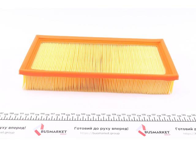 MEYLE 312 137 2010 Воздушный фильтр BMW 5 (E34) 88-96 - Фото 3