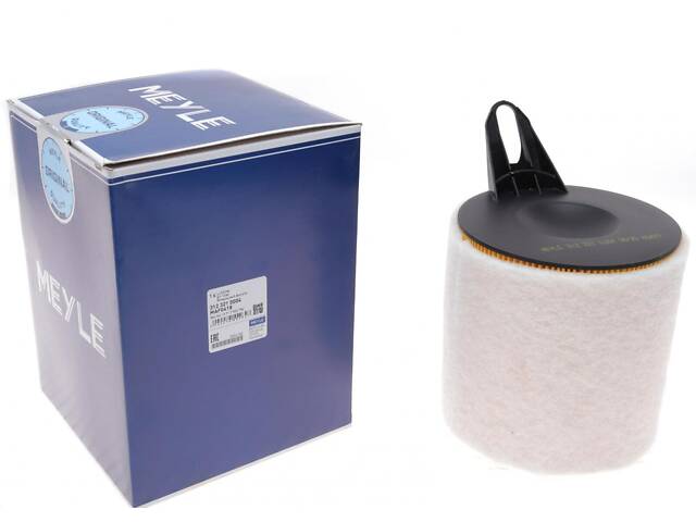 MEYLE 312 321 0004 Воздушный фильтр BMW 1 (E81/E82/E87/E88)/3 (E90/E91/E92/E93)/X1 (E84) 2.0 04-15 - Фото 1