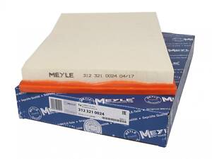 MEYLE 312 321 0024 Воздушный фильтр BMW X5 (E70) 3.0 07-10