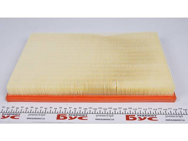 MEYLE 312 321 0024 Воздушный фильтр BMW X5 (E70) 3.0 07-10 - Фото 3