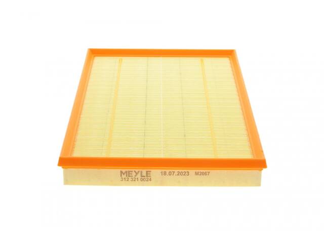 MEYLE 312 321 0024 Воздушный фильтр BMW X5 (E70) 3.0 07-10 - Фото 7