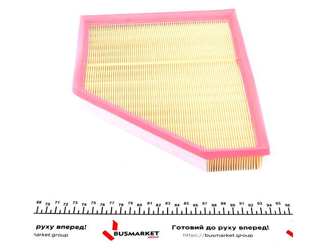 MEYLE 312 321 0028 Воздушный фильтр BMW X5 (E70) 07-13 - Фото 3