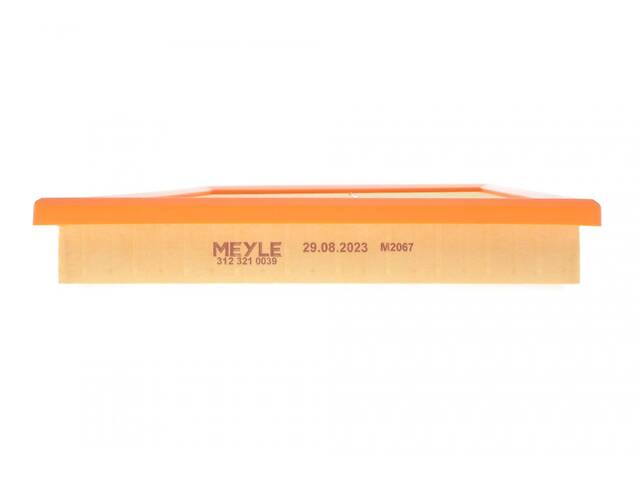 MEYLE 312 321 0039 Воздушный фильтр BMW 2 (F45) 13-/X1 (F48) 14-/Mini Cooper 13- - Фото 6