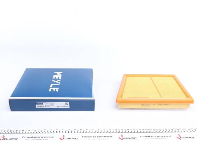 MEYLE 312 321 0039 Воздушный фильтр BMW 2 (F45) 13-/X1 (F48) 14-/Mini Cooper 13- - Фото 1