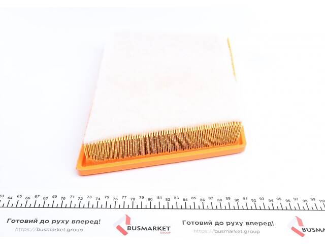 MEYLE 312 321 0039 Воздушный фильтр BMW 2 (F45) 13-/X1 (F48) 14-/Mini Cooper 13- - Фото 2