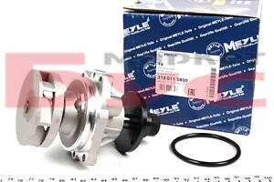 MEYLE 313 011 3800 Помпа води BMW 3 (E36) 90-00/5 (E34/E39) 87-03/7 (E38) 94-01/Opel Omega 93-03