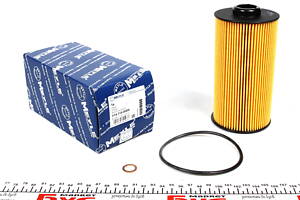 MEYLE 314 114 0004 Масляный фильтр BMW 5 (E34/E39)/7 (E32/E38)/8 (E31)/X5 (E53) -03