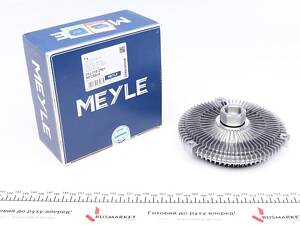 MEYLE 314 115 2701 Муфта вентилятора BMW 3 (E36/E46)/ 5 (E34/E39)/ 7 (E38)/ X5 (E53)/ Z3 (E36) 2.0-3.2 88-07