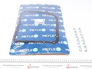 MEYLE 314 139 0004 Прокладка піддона АКПП BMW 3 (E36/E46)/ 5 (E34) 1.6-2.5i/2.5td 90-05i