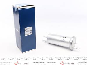 MEYLE 314 323 0008 Фільтр паливний Range Rover 4.4i 02-05/ BMW X5 (E53) 3.0/4.4i 00-06