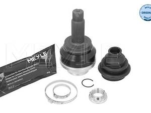 MEYLE 314 498 0050 ШРКШ (зовнішній) BMW X5 (E70/F15/F85)/X6 (E71/E72/F16/F86) 2.0-4.8 06-19 M57/N20/N52/N55/N57/N62/N63