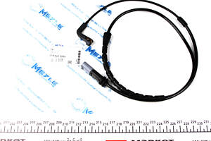 MEYLE 314 527 0001 Датчик износа тормозных колодок (задних) BMW X5 (E70)/X6 (E71/E72) 3.0/3.0D 07-