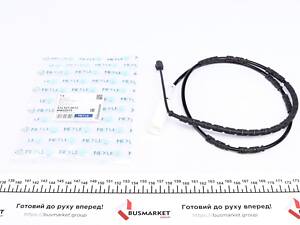 MEYLE 314 527 0012 Датчик зносу гальмівних колодок (задніх) BMW 1 (E81/E82/E88)/ 3 (E90/E91/E92/E93) 04-13