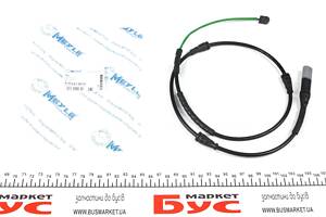 MEYLE 314 527 0013 Датчик износа тормозных колодок (передних) BMW X5 (E70) 08-14