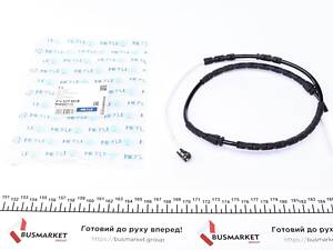 MEYLE 314 527 0028 Датчик зносу гальмівних колодок (передніх) BMW 3 (E90/E91/E92)/ X1 (E84) 05-15 (L=867mm.)