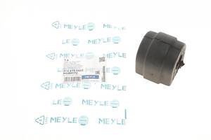 MEYLE 314 615 0003 Втулка стабілізатора (переднього) BMW 3 (E46) 98-07 (d=23mm)