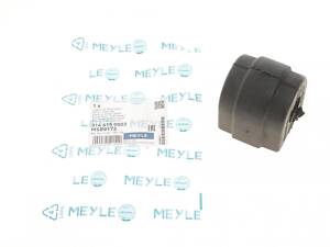 MEYLE 314 615 0003 Втулка стабилизатора (переднего) BMW 3 (E46) 98-07 (d=23mm)