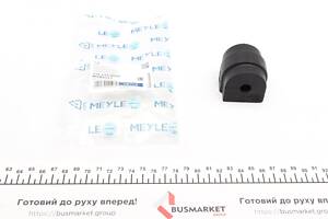 MEYLE 314 615 0024 Втулка стабилизатора (заднего) BMW 3 (E90) 04-11 (d=11mm)