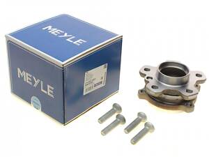 MEYLE 314 652 0003 Подшипник ступицы (передней) BMW 3 (G20/G80)/5 (G30/F90)/7 (G11/G12) 15- B46/B47/B48/B57/B58
