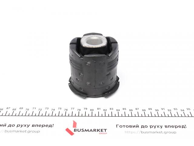 MEYLE 314 710 0000 Сайлентблок балки (задней/сверху/снаружи) BMW 1 (E81/E82/E88)/3 (E90/E91/E92/E93) 04-13 - Фото 3