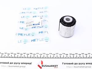 MEYLE 314 710 0004 Сайлентблок рычага (заднего/сзади/внутри) BMW (E90) 05-11