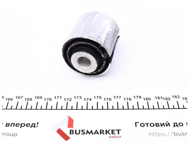 MEYLE 314 710 0004 Сайлентблок рычага (заднего/сзади/внутри) BMW (E90) 05-11 - Фото 2