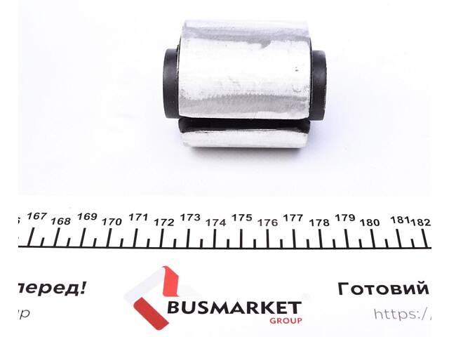 MEYLE 314 710 0004 Сайлентблок рычага (заднего/сзади/внутри) BMW (E90) 05-11 - Фото 3