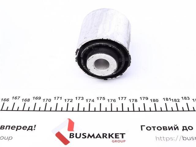 MEYLE 314 710 0004 Сайлентблок рычага (заднего/сзади/внутри) BMW (E90) 05-11 - Фото 4