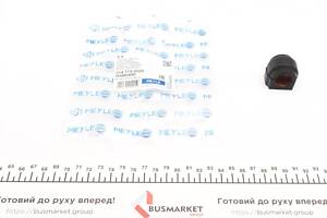 MEYLE 314 715 0020 Втулка стабілізатора (заднього) Mini Cooper 06-16 (d=16.5mm)