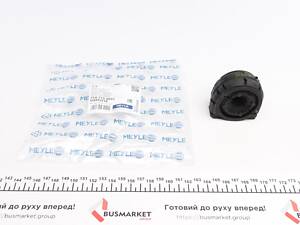 MEYLE 314 715 0022 Втулка стабилизатора (заднего) BMW X5 (E70)/X6 (E71/72) 3.0-4.8 06-14 (d=19mm)