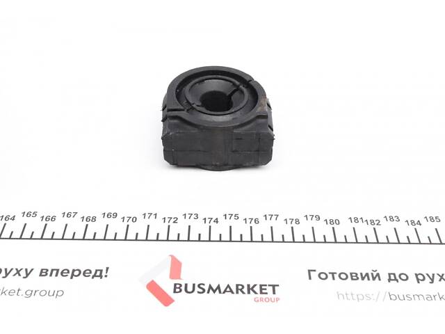 MEYLE 314 715 0022 Втулка стабилизатора (заднего) BMW X5 (E70)/X6 (E71/72) 3.0-4.8 06-14 (d=19mm) - Фото 2