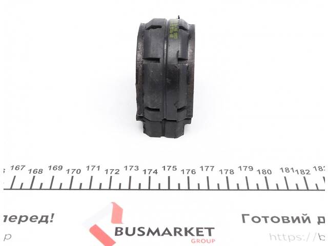 MEYLE 314 715 0022 Втулка стабилизатора (заднего) BMW X5 (E70)/X6 (E71/72) 3.0-4.8 06-14 (d=19mm) - Фото 4