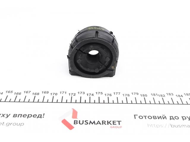 MEYLE 314 715 0022 Втулка стабилизатора (заднего) BMW X5 (E70)/X6 (E71/72) 3.0-4.8 06-14 (d=19mm) - Фото 5