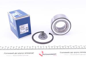 MEYLE 314 750 0005 Подшипник ступицы (задняя) BMW 3 (F30/F31/F80)/4 (F33/F83/F32/F82) 11- (45x84x41)(+ABS)