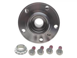 MEYLE 314 753 0011 Комплект для ремонта ступицы в сборе (задней) BMW X3 (F25) 10-17/X4 (F26) 14-18