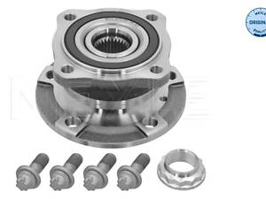 MEYLE 314 753 0015 Ремонтный комплект ступицы в сборе (задней) BMW 5 (F10)/7 (F01-F04) 1.6-6.0 08-18 B47/N20/N47/N53/N55/N57/