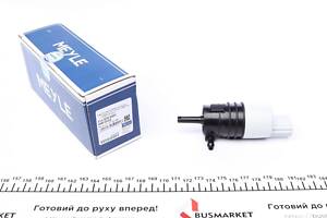 MEYLE 314 870 0001 Насос омивача скла передніх фар BMW 3 (E90/F30/F80)/ 5 (E60/F10)/ 7 (E65/E66/E67) X5 (E70) 01-