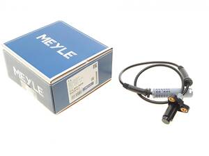 MEYLE 314 899 0030 Датчик ABS (передній) BMW 5 (E39) 2.0i-4.0i 95-04