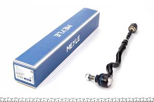 MEYLE 316 030 0004 Тяга рульова (з наконечником) (L) BMW 3 (E46) 98-