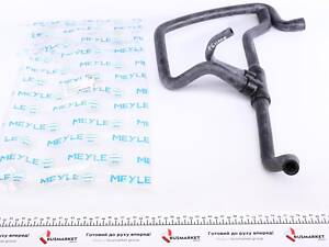MEYLE 319 222 0008 Патрубок радиатора (нижний) BMW 3 (E36) 2.0/2.5 90-99
