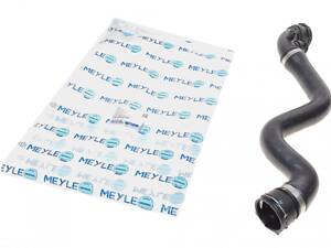 MEYLE 319 222 0044 Патрубок системы охлаждения BMW 3 (E46) 97-06 (сверху) (L)